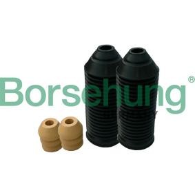 Borsehung B10021 Stoßdämpfer Staubmanschette und Anschlagpuffer SEAT Ibiza 4 Sportcoupe (6J1, 6P5) 1.4 75 PS Diesel