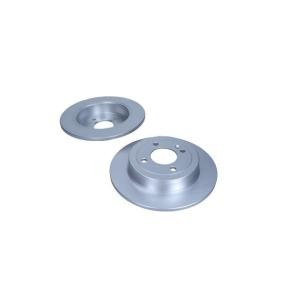 QUARO QD4801 Disque de frein HYUNDAI ACCENT 4 Stufenheck (RB) 1.4 99 CV Essence