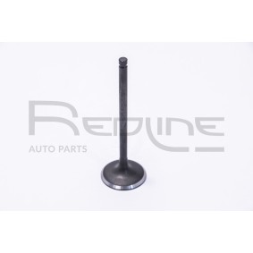 RED-LINE 15HY034 Soupape d'échappement KIA CEE'D 3/5 portes (ED) 1.4 87 CV Essence