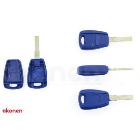 B CAR 004FT024 Blocchetto accensione FIAT SEICENTO