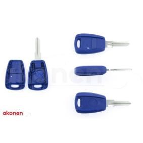 B CAR 004FT033 Blocchetto accensione FIAT SEICENTO