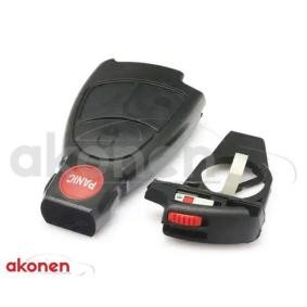 B CAR 004MC018 Tændingskontakt MERCEDES-BENZ CLS