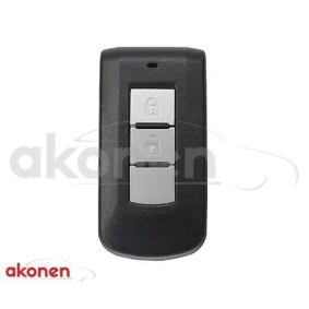 B CAR 004MT017 Blocchetto accensione MITSUBISHI