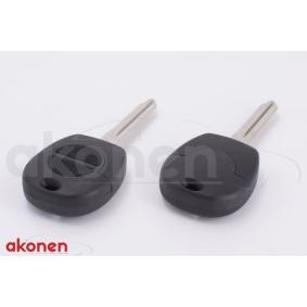 B CAR 004NI004 Blocchetto accensione NISSAN ALMERA