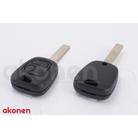 B CAR 004PG015 Zündschloss TOYOTA AYGO