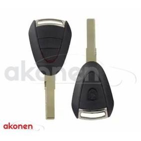 B CAR 004PS004 Bombín de arranque PORSCHE BOXSTER (987)