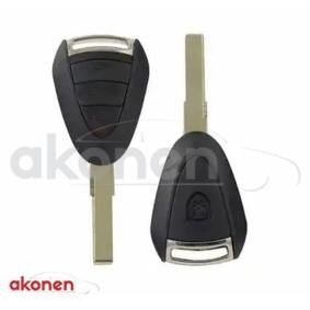 B CAR 004PS005 Bombín de arranque PORSCHE BOXSTER (987)