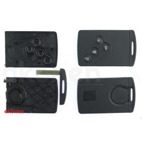 B CAR 004RN004 Bombín de arranque RENAULT LAGUNA