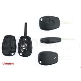 B CAR 004RN010 Tændingskontakt RENAULT KANGOO