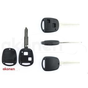 B CAR 004TY003 Zündschloss TOYOTA CELICA