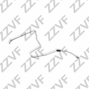 ZZVF ZV168A Tubo aria condizionata MITSUBISHI