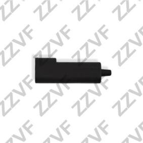 ZZVF ZV93FF Sensore, temperatura esterna FORD
