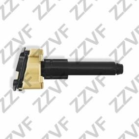 MAZDA Pesusuutin, ajovalo ZZVF ZVFP269