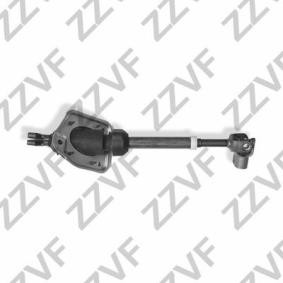 Osta Ohjausakseli ZZVF:llä ZVPR078 edullisesti hintaan 163,91&nbsp;&euro;