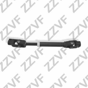 KIA Ohjauskääntövarsi ZZVF ZVPR081