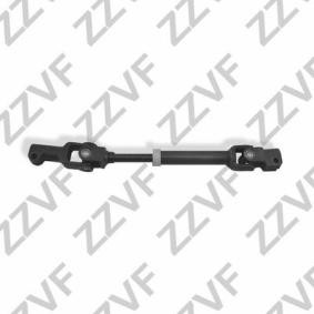 Osta Ohjausakseli ZZVF:llä ZVPR082 edullisesti hintaan 124,88&nbsp;&euro;