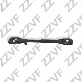 Osta Ohjausakseli ZZVF:llä ZVPR083 edullisesti hintaan 107,23&nbsp;&euro;