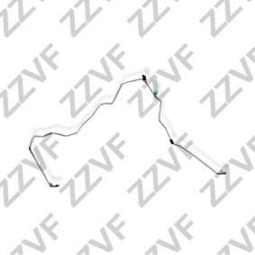 ZZVF ZVT61M Tubo aria condizionata MITSUBISHI