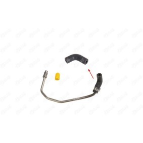 IBRAS 11468 Durite de turbo MERCEDES-BENZ