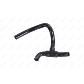 IBRAS 27649 Tubo flexível do óleo AUDI