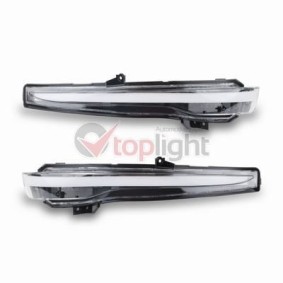 AE TOPLIGHT 721004 Frecce MERCEDES-BENZ Classe C Sedan (W205) 1.6 116 CV Diesel