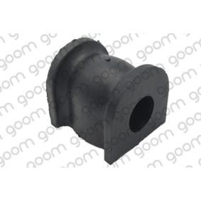 GOOM CAS-1332 Stabilisator foring MAZDA 6 Station Wagon (GY) 1.8 120 hk Bensinmotor