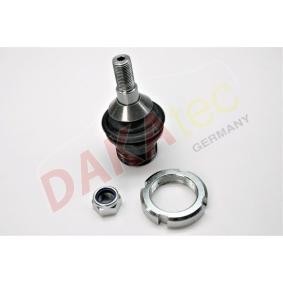 DAKAtec 130036 Rótula de suspensão MERCEDES-BENZ Classe R