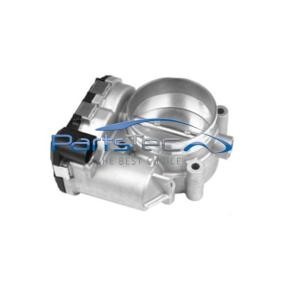 PartsTec PTA516-0184 Corpo farfallato AUDI A4 Sedan (8EC, B7) 4.2 344 CV Motore a ciclo otto