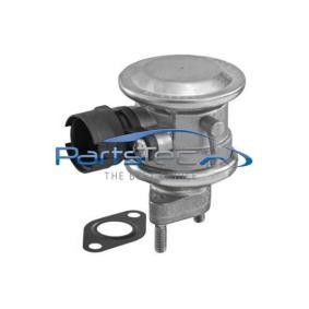 PartsTec PTA517-1001 Sekundärluftventil BMW