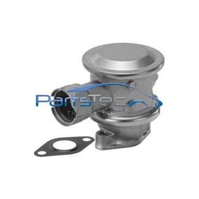 PartsTec PTA517-1009 Válvula de aire secundario SAAB