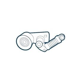 Riemenspanner, Keilrippenriemen 01 2050 900002 für MERCEDES-BENZ