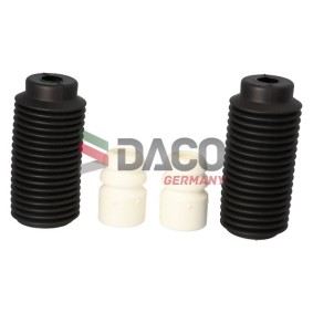 DACO Germany PK2304 Guardapolvos amortiguador & topes de suspensión MERCEDES-BENZ Clase C Sedán (W204) 1.6 156 cv Motor otto