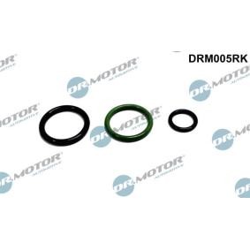 DR.MOTOR AUTOMOTIVE DRM005RK AUDI A6 Suuttimen korjaussarja