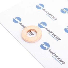 DR.MOTOR AUTOMOTIVE DRM0122S Écran absorbant la chaleur (injection) TOYOTA