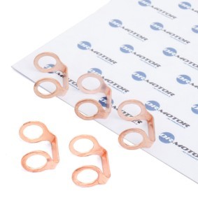 DR.MOTOR AUTOMOTIVE DRM0127S Tuyau de carburant TOYOTA