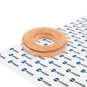 DR.MOTOR AUTOMOTIVE DRM0199 Dichtung Einspritzdüsen ALFA ROMEO SPIDER (939)