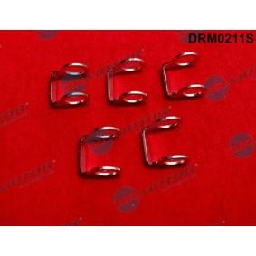 DR.MOTOR AUTOMOTIVE DRM0211S Tuyau de carburant TOYOTA