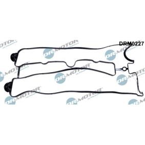 DR.MOTOR AUTOMOTIVE DRM0227 Ventildeckeldichtung CHEVROLET EVANDA