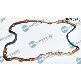 DR.MOTOR AUTOMOTIVE DRM0243 Ölwannendichtung RENAULT Megane 4 Grandtour (K9A/M/N_) 1.5 90 PS Diesel