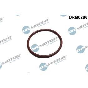 DR.MOTOR AUTOMOTIVE DRM0286 Kraftstoffpumpe BMW 5er