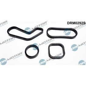 Dichtungssatz, Ölkühler von DR.MOTOR AUTOMOTIVE DRM0292S