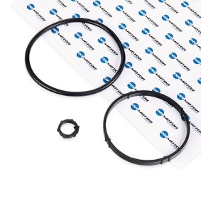 Dichtungssatz, Ölkühler von DR.MOTOR AUTOMOTIVE DRM0293S