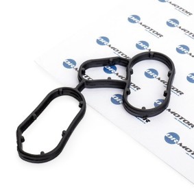 DR.MOTOR AUTOMOTIVE DRM0298 Radiatore olio BMW 3 Coupe (E92) 1.6 122 CV Motore a ciclo otto