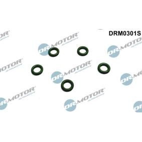DR.MOTOR AUTOMOTIVE DRM0301S Rampa de injeção PEUGEOT EXPERT