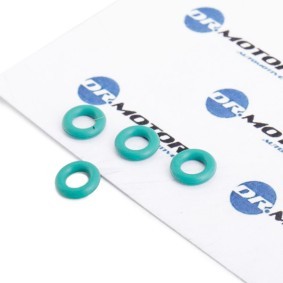 FORD Polttoaineen jakajan DR.MOTOR AUTOMOTIVE DRM0304S