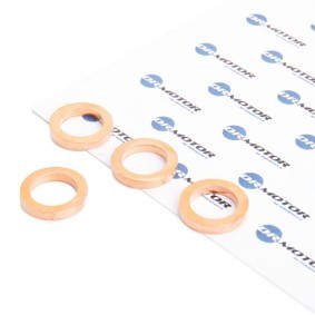 DR.MOTOR AUTOMOTIVE DRM0363S Turboladerdichtung CITROËN XSARA (N1)