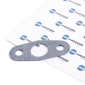 DR.MOTOR AUTOMOTIVE DRM0374 Turboladerdichtung ALFA ROMEO 156 (932)