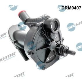 DR.MOTOR AUTOMOTIVE DRM0407 Pompa tandem FORD ORION