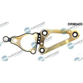 Steuergehäusedichtung von DR.MOTOR AUTOMOTIVE DRM0433