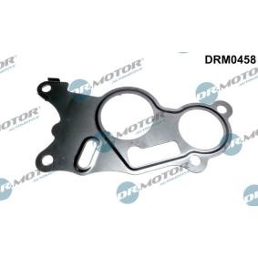 DR.MOTOR AUTOMOTIVE DRM0458 Bomba de vácuo, sistema de travagem VW MULTIVAN